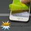 Reuseable explosion proof 4 lays TPU screen protector for iphone 6s