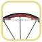 700C Road Bike Carbon Wheel For Bicycle
