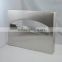 stainless steel toilet seat cover paper dispenser