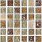 cheap glass crack series mosaic tile for home interior decoration /wallpapers(PMG15L010)