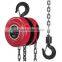 Hsz type High Quality Manual Chain Hoist