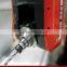 mini cnc 5 axis DX-1224-5A axis cnc machine with 9kw HSD spindle and high quality