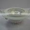 2016 New Design round ceiling light with Glass cover fixture chandelier