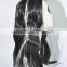 multi color black and white body wave wig for female Festival wigs N310