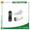USB mobile charger , electric car charger ,mini car battery charger for apple