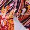Professional knit fabric manufacturer Garment use Elegant textile fabric stocklot