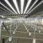 bolts joint space grid structures in China