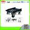 90KG Folding aluminium strengthening hand truck