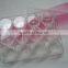 3g 5g Cosmetic Cream Jar 12pcs Sets Travel Kit Cream Jar Nail Bottles, Small Round Bottles