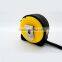 wholesale custom-design stainless retractable metal meter measuring tape , steel measuring tape