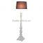 2017 hotel decorative wood color floor lamps with linen shade good for inn decor high end lamp floor