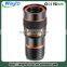 Smartphone Use Lens 8 Zoom Telescope For Mobile Phone Camera Lens