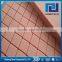 Grooved PVC Foam Core