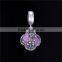 Lovely Girls Design Modern Pendant Light