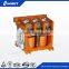 AC vacuum contactor 160A 250A 400A 630A vacuum switch 12KV vacuum contactor