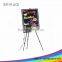 2015 New Arrival low price led writing board
