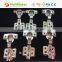 Self closing conceal hidden door hinge