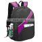 2015 fashionable backpack, 2015 Multicolor Series Backpack And Bag Sports Outside