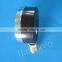 80mm Bottom Bolier Temperature Pressure Gauge Thermomanometer