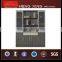 Four Layers Book Shelf/file Cabinet/wooden Shelf HX-4FL056