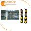 Reflective Rubber corner guard