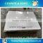 hdpe inflatable hockey coach board/ hockey shotting pad with rebound passer system