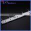 The most popular J shape ceramic kitchen towel hook