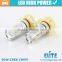 Factory outlet European super lighting h16 car led lighting bulb