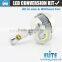 wholesale 3600 lumens 9005 9006 led no fan head light for cars