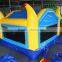 New PVC Inflatable Minions bouncer house for sale