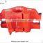 api 8c Type CDZ drill pipe elevator