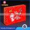 Good for promotion with fair price custom condoms packaging box