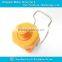Adjustable spray clamp nozzle,pipe clamp adjustable nozzle,adjustable ball plastic pipe clamp nozzle