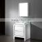 30 inch Glossy White Single Bathroom Vanity LN-S5250