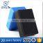 2015 high quality gymnastics heated yoga block, light weight foam brick, foam blocks in bulk