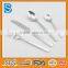  supplier stainless steel hotel cutlery