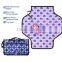 3 in 1 Perfold Baby Changing Mat