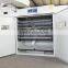 Automatic incubator and hatcher/egg incubator hatchery/chicken poultry farm equipment