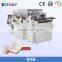 Automatic Small Paper Box Forming Machine with High Quality