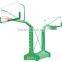 adults steel material basketball posts new models