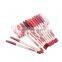 New 12 Colors Professional Makeup Long lasting Waterproof Lip Liner Pencils
