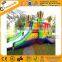 Trade assurance bouncy castle inflatable bouncer house for sale A3038