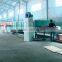 drying machine for wood veneer/veneer dryer