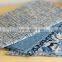 2016 new fashion craft kit DIY fanciful fabric purse kit