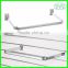 manufacturer clothes drying rack for slatwall