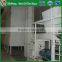 Turnkey project soybean oil pretreatment mill plant