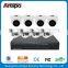 Anspo hot selling hi max cctv camera balcony security system 3g ip camera