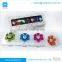 Kitchen Bathroom Acrylic Paper Towel Stand