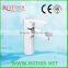 Taizhou High Quality Brass Mixer RTS5593-2 Single Level Wash Basin Faucet