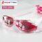 Hot Selling Colorful Swimming Goggle With Antifog and Waterproof